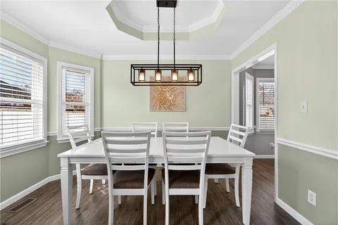 $319,900 | 7 Fitzpatrick Court, Fountain Inn, SC 29644