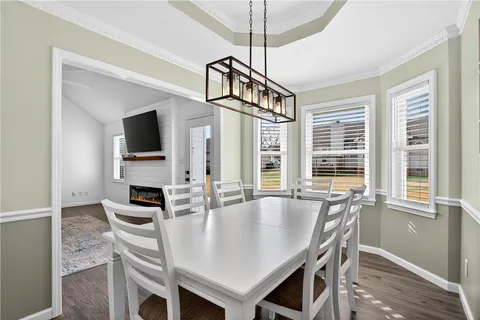 $319,900 | 7 Fitzpatrick Court, Fountain Inn, SC 29644