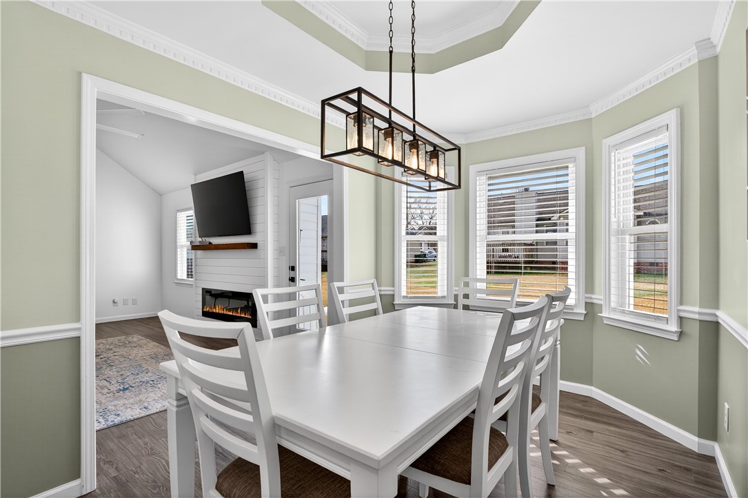 7 Fitzpatrick Court Fountain Inn, SC 29644 - Photo 12 of 29