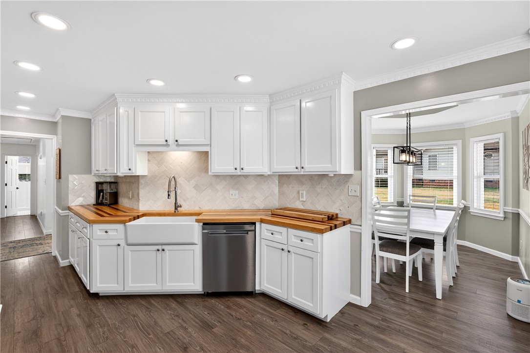 7 Fitzpatrick Court Fountain Inn, SC 29644 - Photo 14 of 29