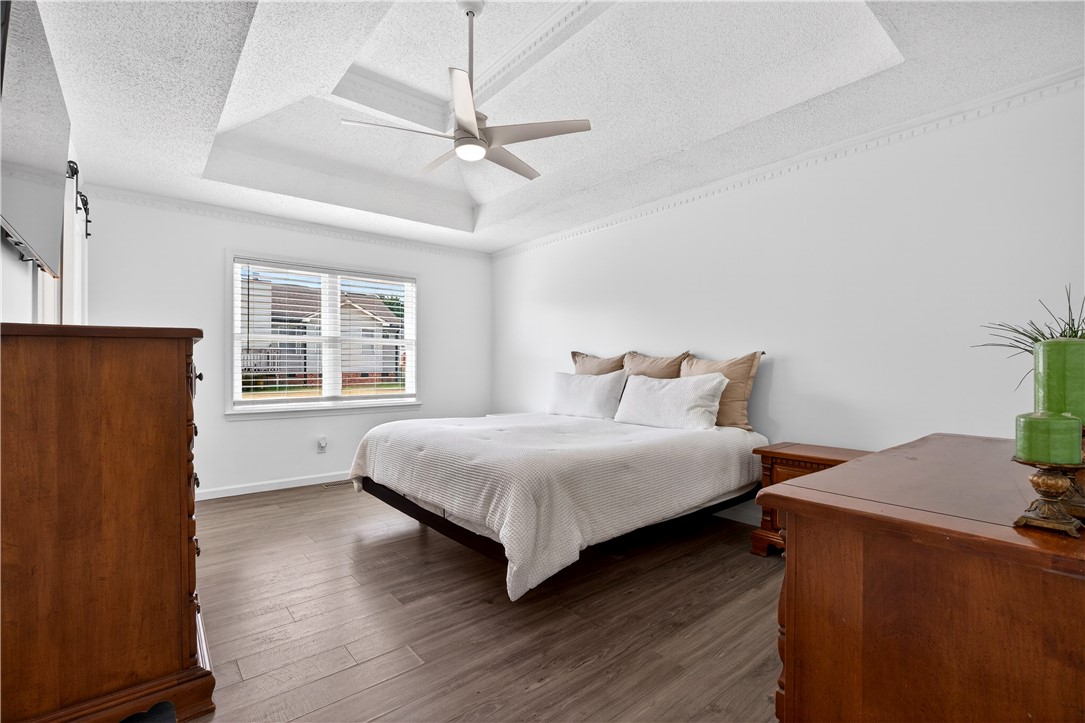 7 Fitzpatrick Court Fountain Inn, SC 29644 - Photo 18 of 29