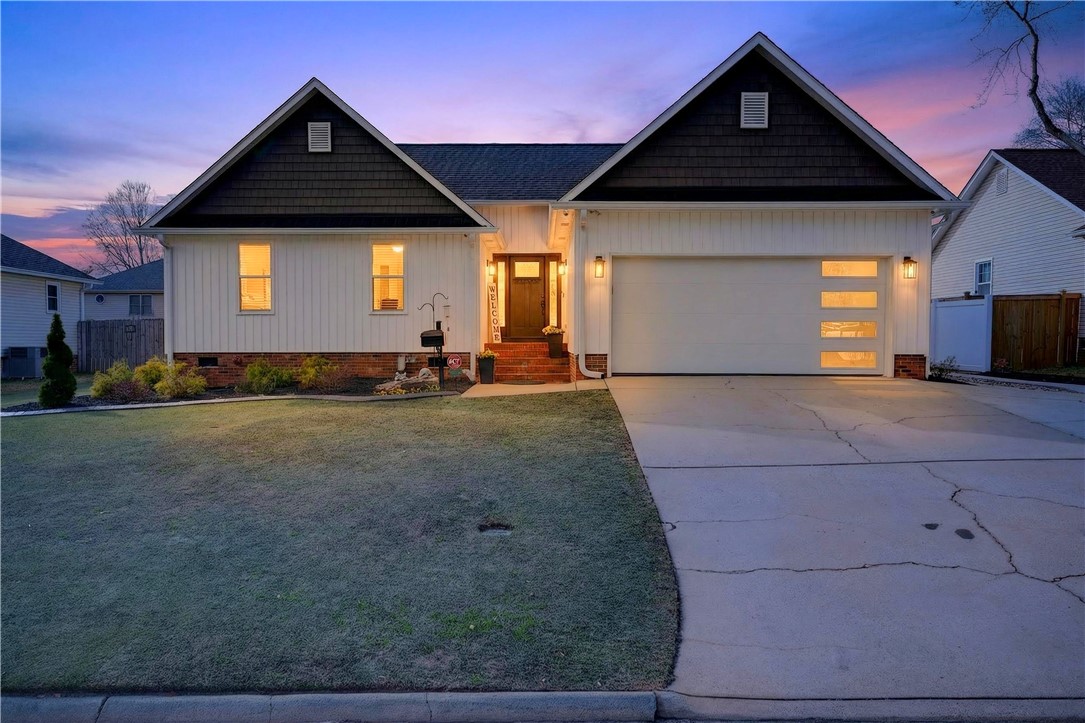 7 Fitzpatrick Court Fountain Inn, SC 29644 - Photo 2 of 29