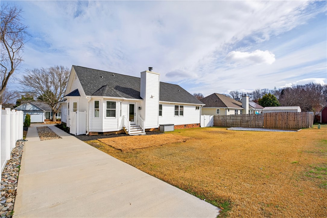 7 Fitzpatrick Court Fountain Inn, SC 29644 - Photo 25 of 29