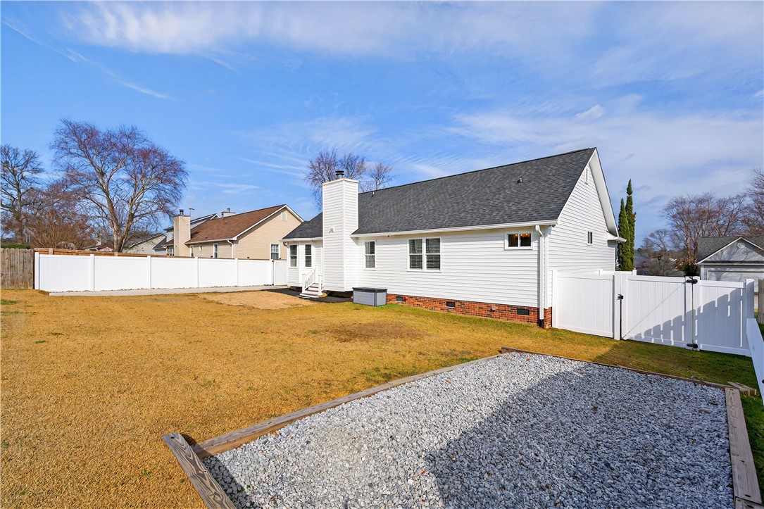 7 Fitzpatrick Court Fountain Inn, SC 29644 - Photo 26 of 29