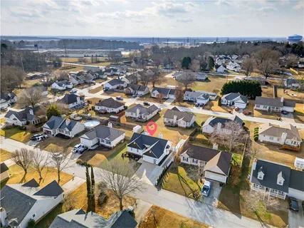 $319,900 | 7 Fitzpatrick Court, Fountain Inn, SC 29644