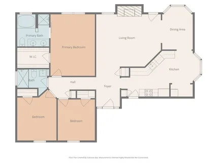 $319,900 | 7 Fitzpatrick Court, Fountain Inn, SC 29644