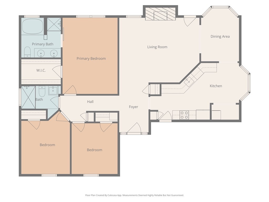 7 Fitzpatrick Court Fountain Inn, SC 29644 - Photo 29 of 29