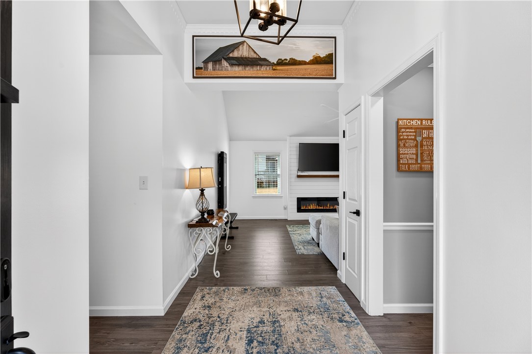 7 Fitzpatrick Court Fountain Inn, SC 29644 - Photo 6 of 29