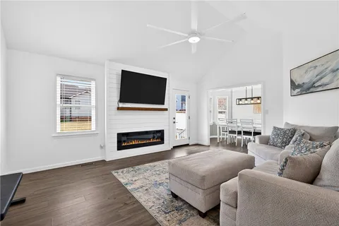 $319,900 | 7 Fitzpatrick Court, Fountain Inn, SC 29644