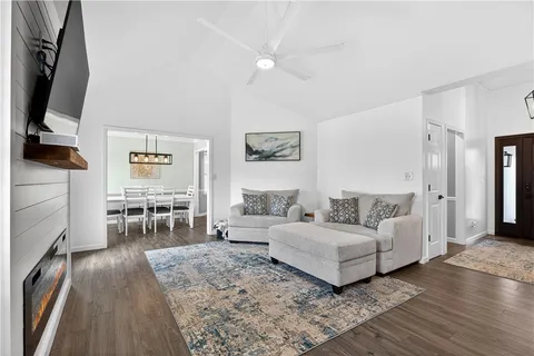 $319,900 | 7 Fitzpatrick Court, Fountain Inn, SC 29644