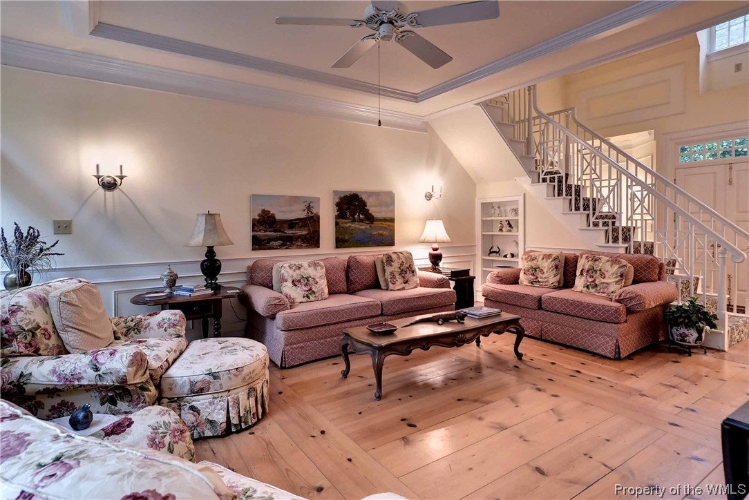 1409 Jamestown Road Williamsburg, VA 23185 - Photo 7 of 38 Gallery Image 7