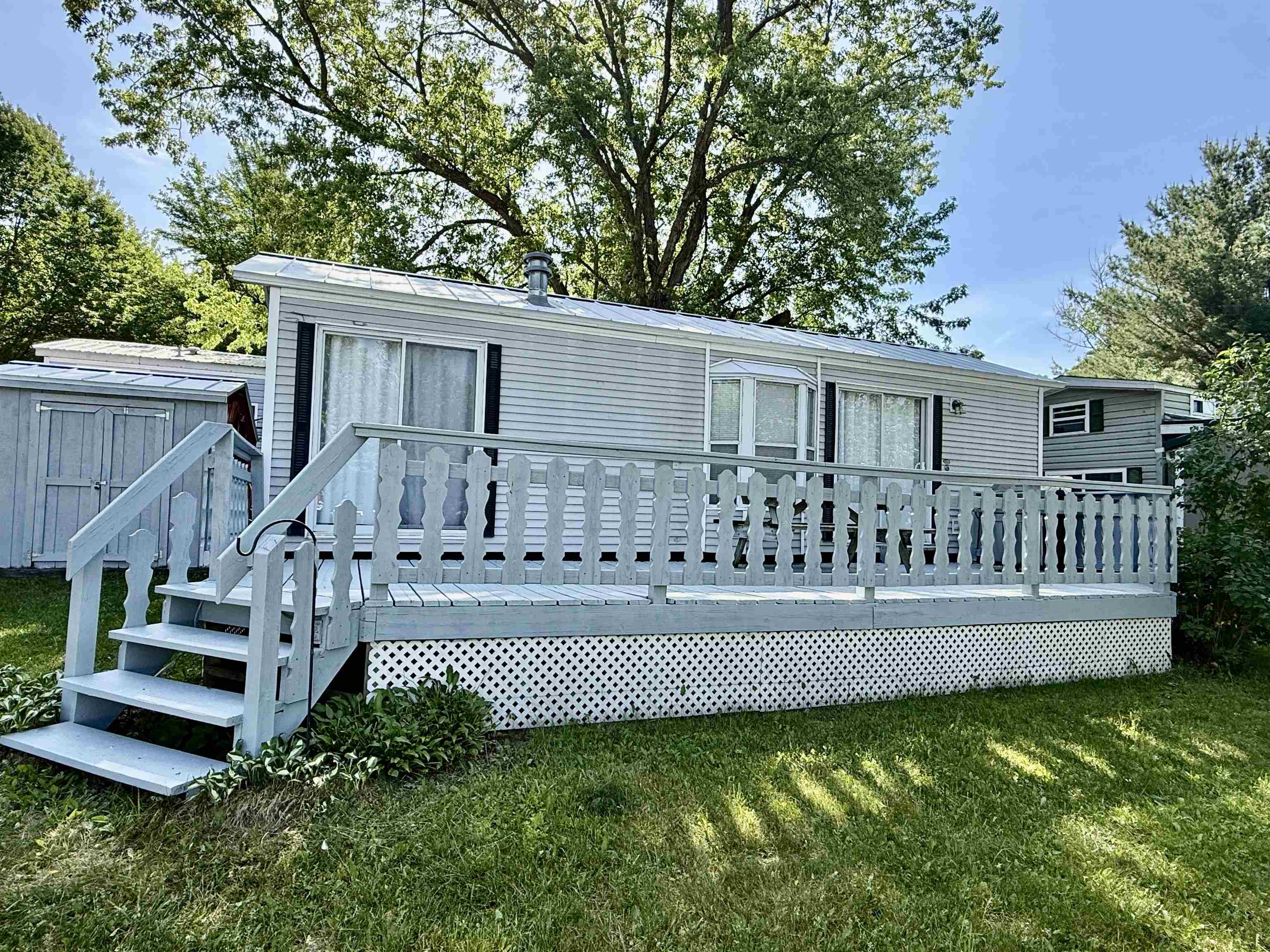 73 Ranger Lane Warrens, WI 54666 - Photo 2 of 17