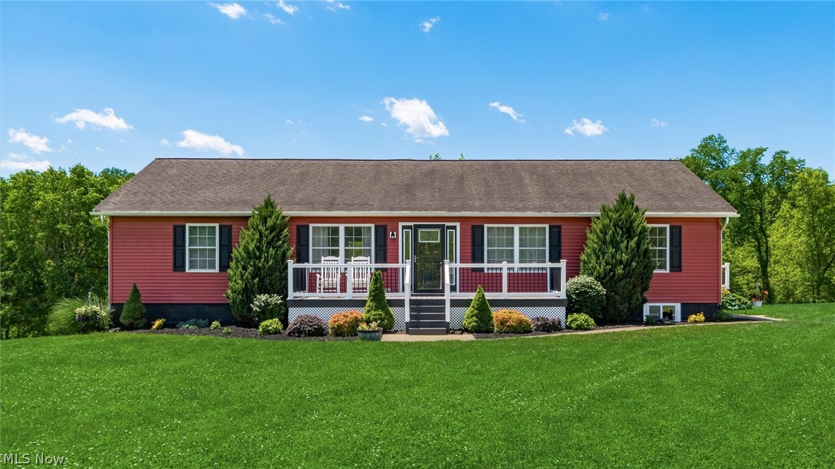 60145 Bliss Road New Concord, OH 43762 - Photo 6 of 49