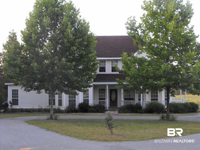 22481 Flowers Road Bay Minette, AL 36507 - Photo 1 of 1