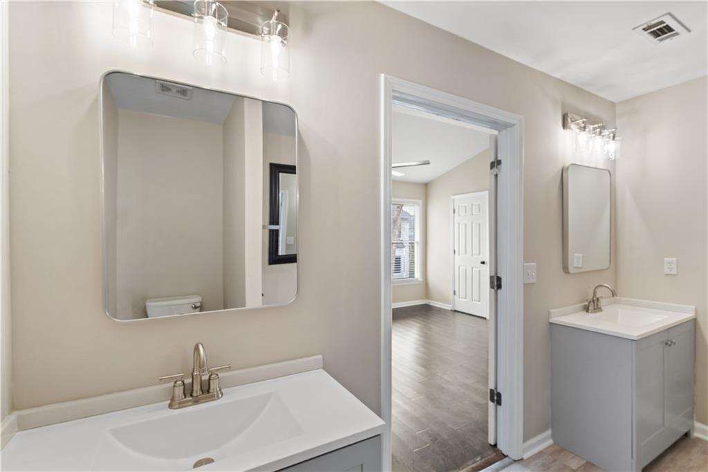 260 Manning Road Southwest, Unit 155 Marietta, GA 30064 - Photo 21 of 37