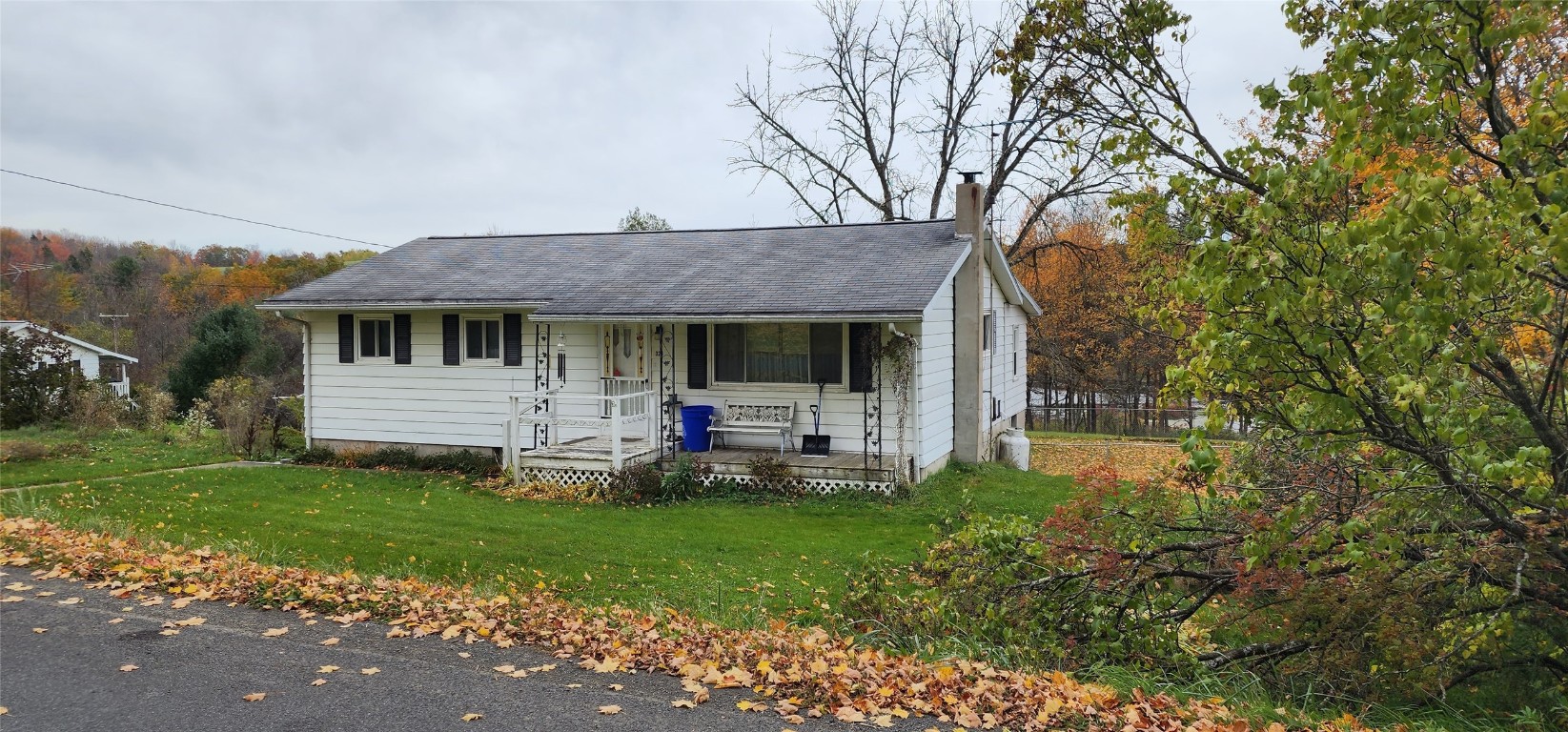 324 Pendell Hill Road Whitney Point, NY 13862 - Photo 1 of 26 Gallery Image 1