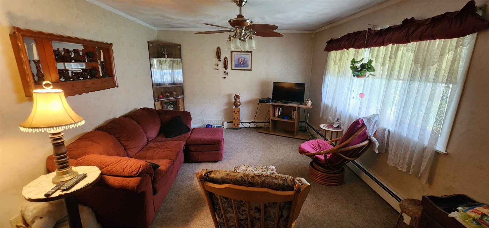 324 Pendell Hill Road Whitney Point, NY 13862 - Photo 13 of 26 Gallery Image 13