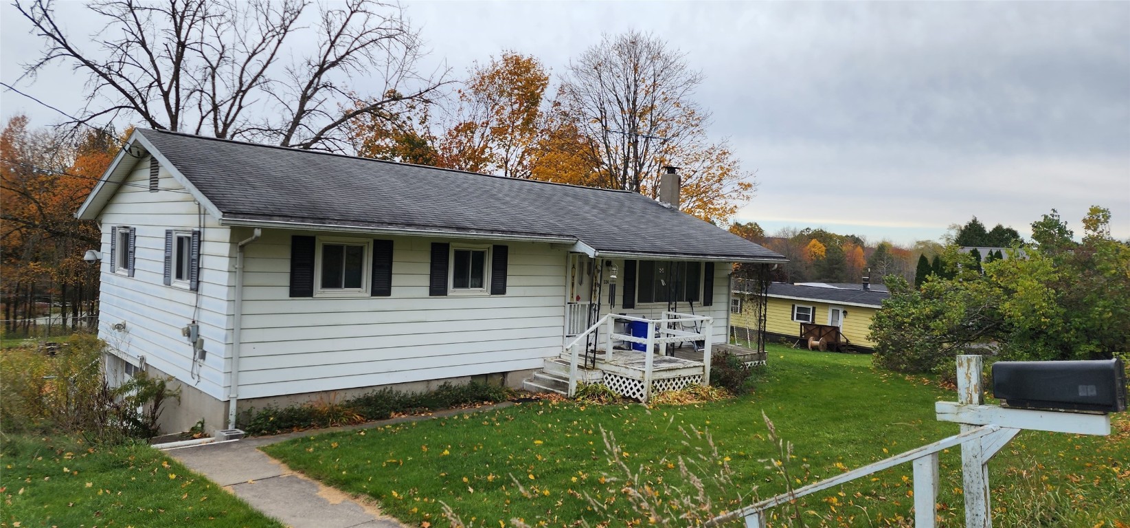 324 Pendell Hill Road Whitney Point, NY 13862 - Photo 3 of 26 Gallery Image 3