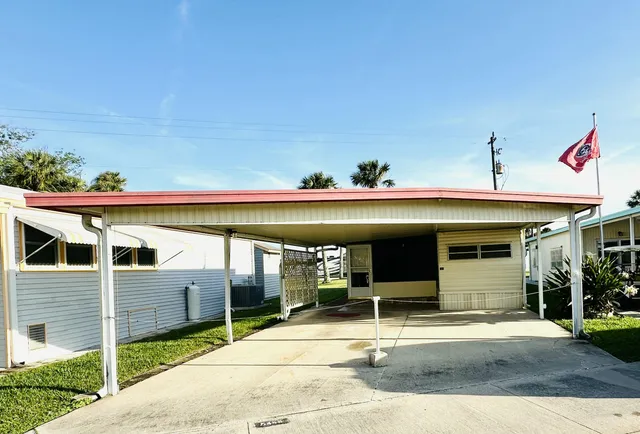 $45,000 | 5444 Southeast 67th Avenue, Okeechobee, FL 34974