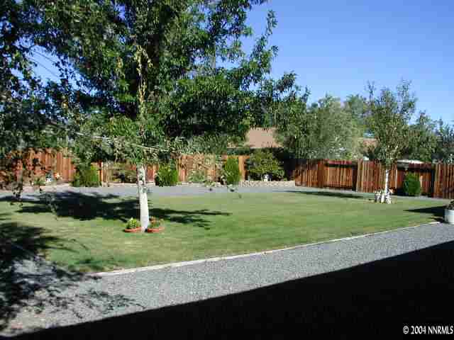 160 Marsh Road Carson City, NV 89701 - Photo 5 of 6 Photo 5