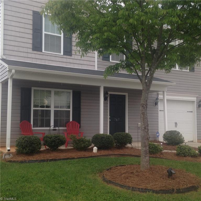 767 Runningbrook Lane Rural Hall, NC 27045 - Photo 1 of 11