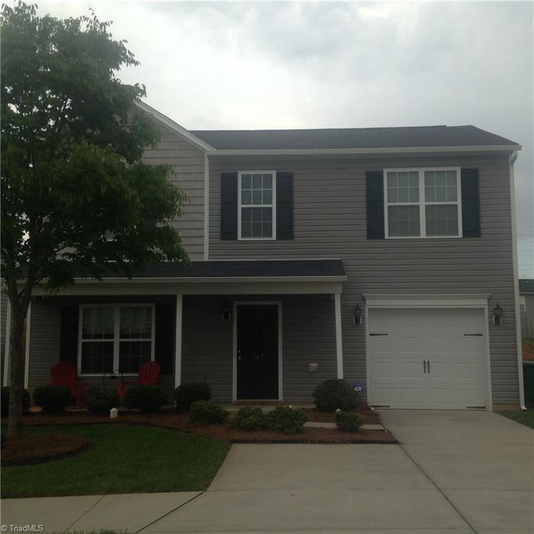 767 Runningbrook Lane Rural Hall, NC 27045 - Photo 2 of 11