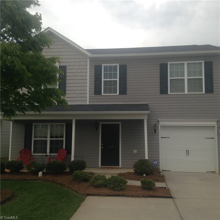 767 Runningbrook Lane Rural Hall, NC 27045 - Photo 11 of 11