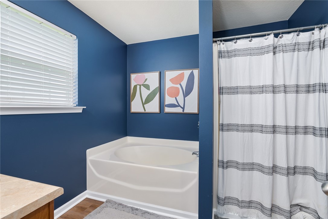 122 Palm Branch Way Anderson, SC 29621 - Photo 17 of 28