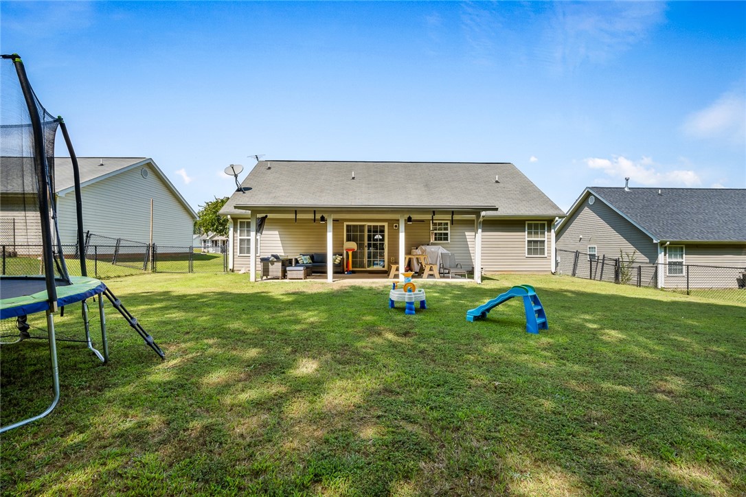 122 Palm Branch Way Anderson, SC 29621 - Photo 27 of 28