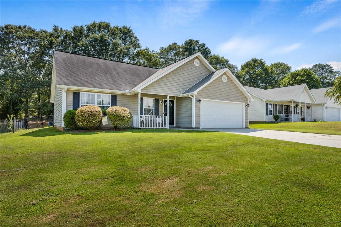 122 Palm Branch Way Anderson, SC 29621 - Photo 3 of 28