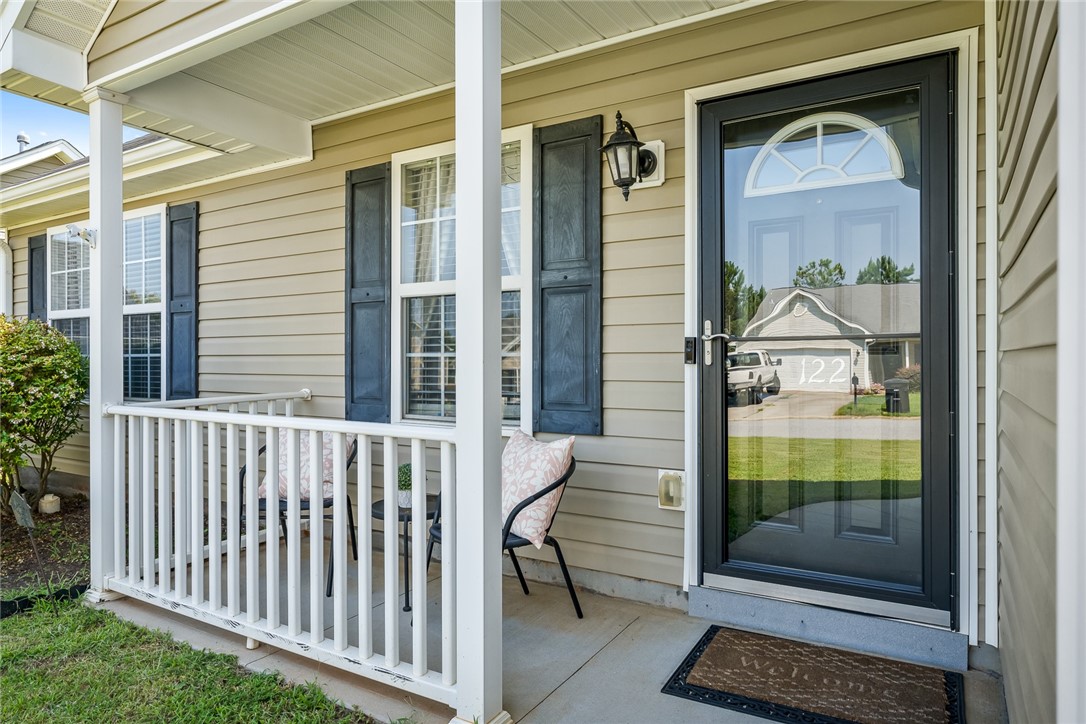 122 Palm Branch Way Anderson, SC 29621 - Photo 4 of 28