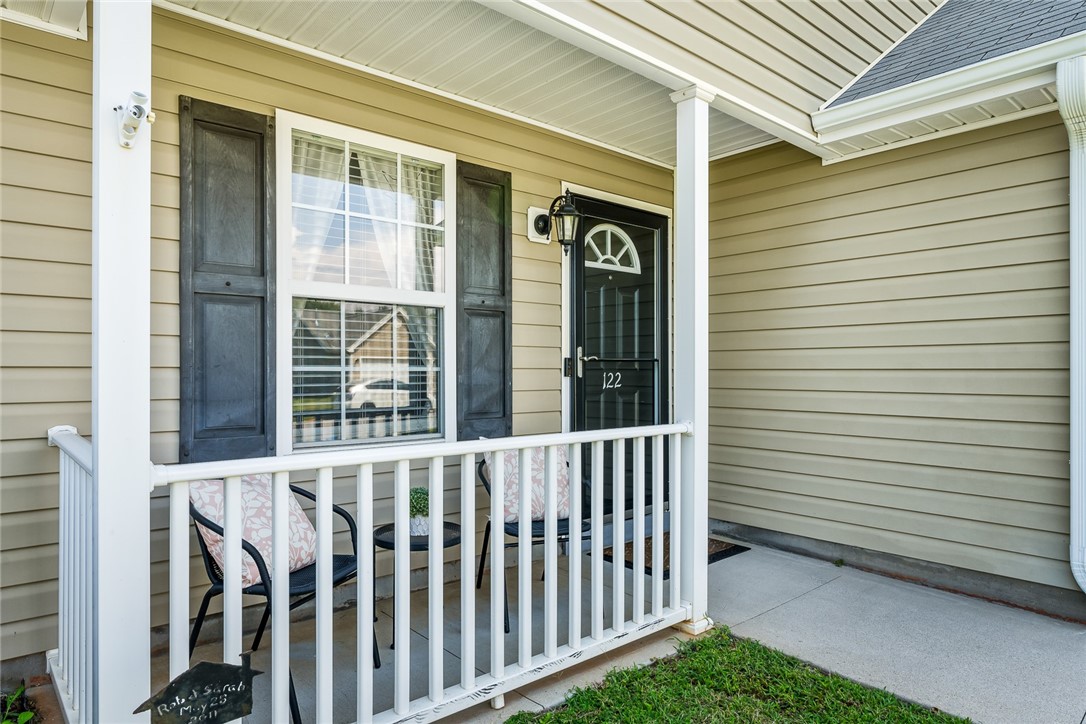122 Palm Branch Way Anderson, SC 29621 - Photo 5 of 28