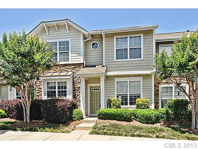 121 Chimney Rock Lane, Unit 57 Fort Mill, SC 29708 - Photo 1 of 15