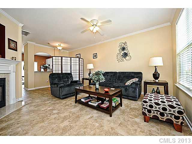 121 Chimney Rock Lane, Unit 57 Fort Mill, SC 29708 - Photo 3 of 15