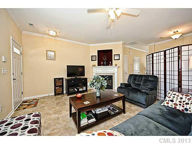 121 Chimney Rock Lane, Unit 57 Fort Mill, SC 29708 - Photo 4 of 15