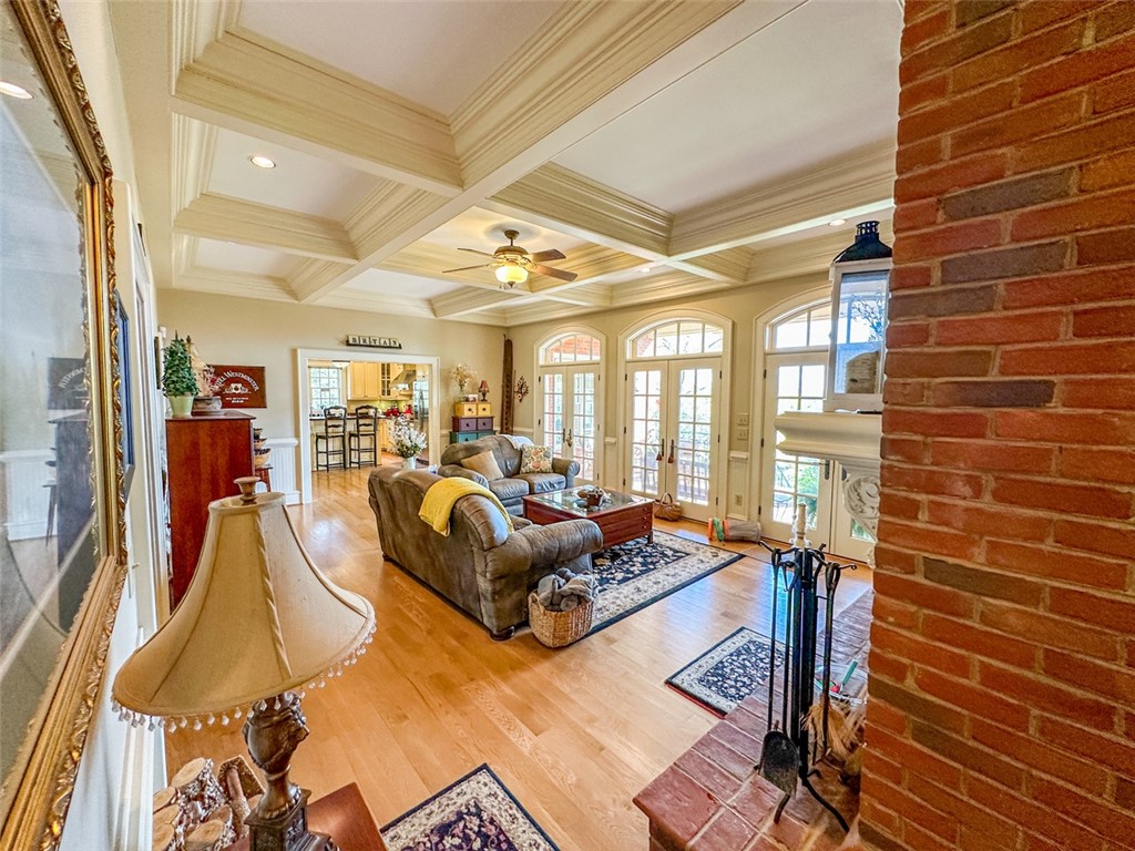 120 Summit Trail Westminster, SC 29693 - Photo 13 of 49