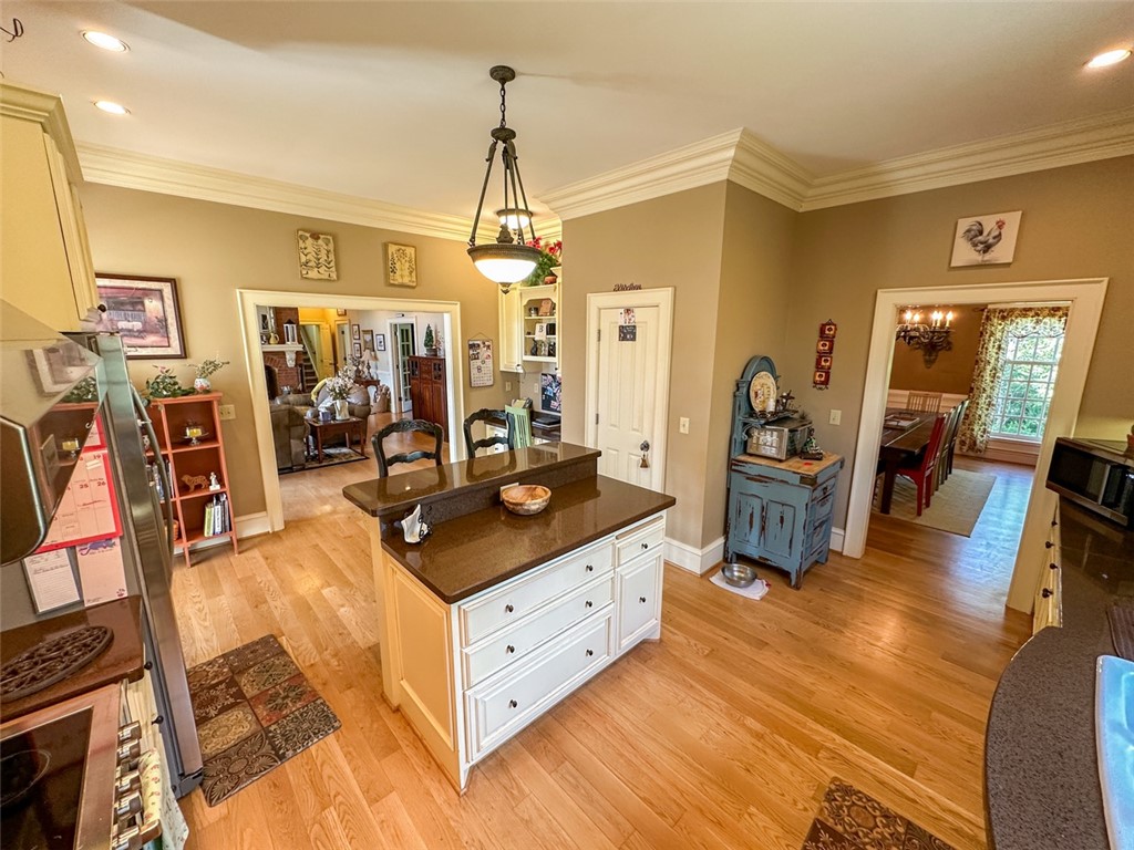 120 Summit Trail Westminster, SC 29693 - Photo 14 of 49