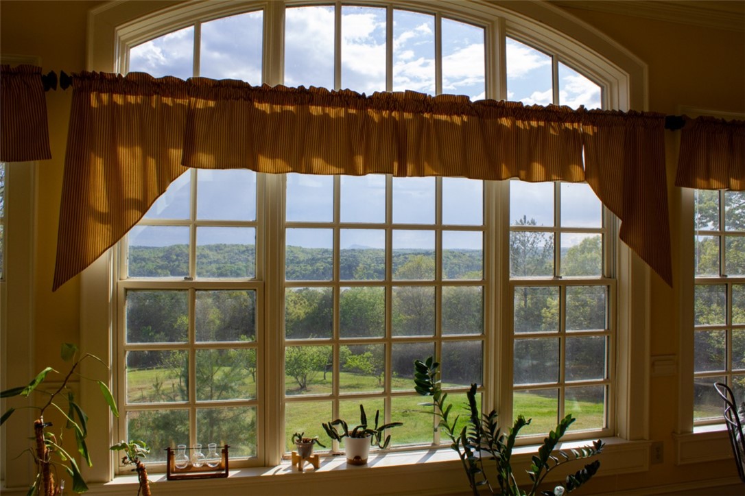 120 Summit Trail Westminster, SC 29693 - Photo 17 of 49 View from sunroom