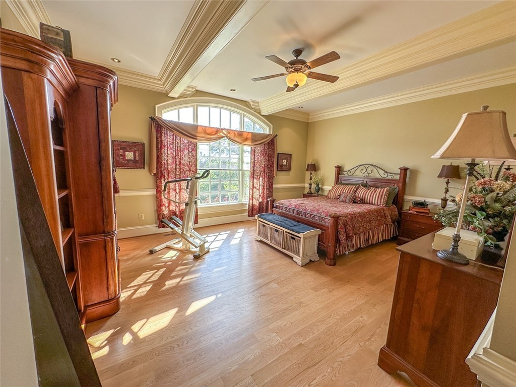 120 Summit Trail Westminster, SC 29693 - Photo 18 of 49