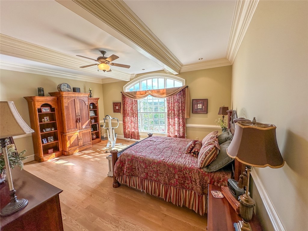 120 Summit Trail Westminster, SC 29693 - Photo 20 of 49