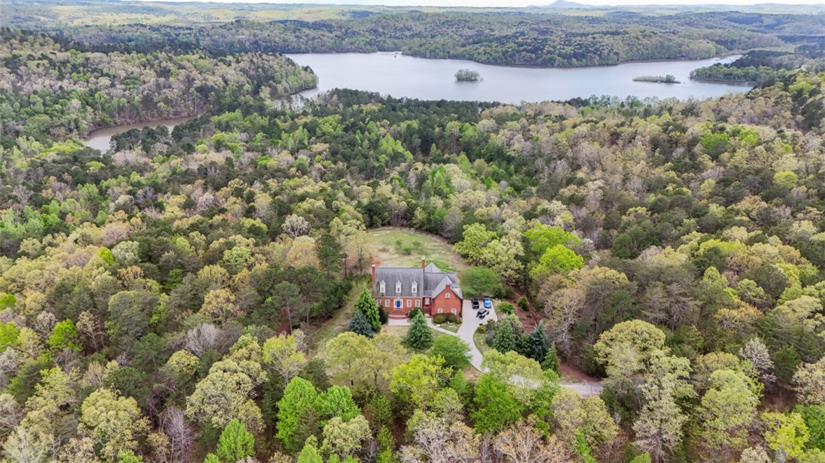 120 Summit Trail Westminster, SC 29693 - Photo 2 of 49 Lake Hartwell
