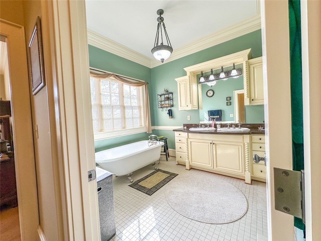 120 Summit Trail Westminster, SC 29693 - Photo 21 of 49