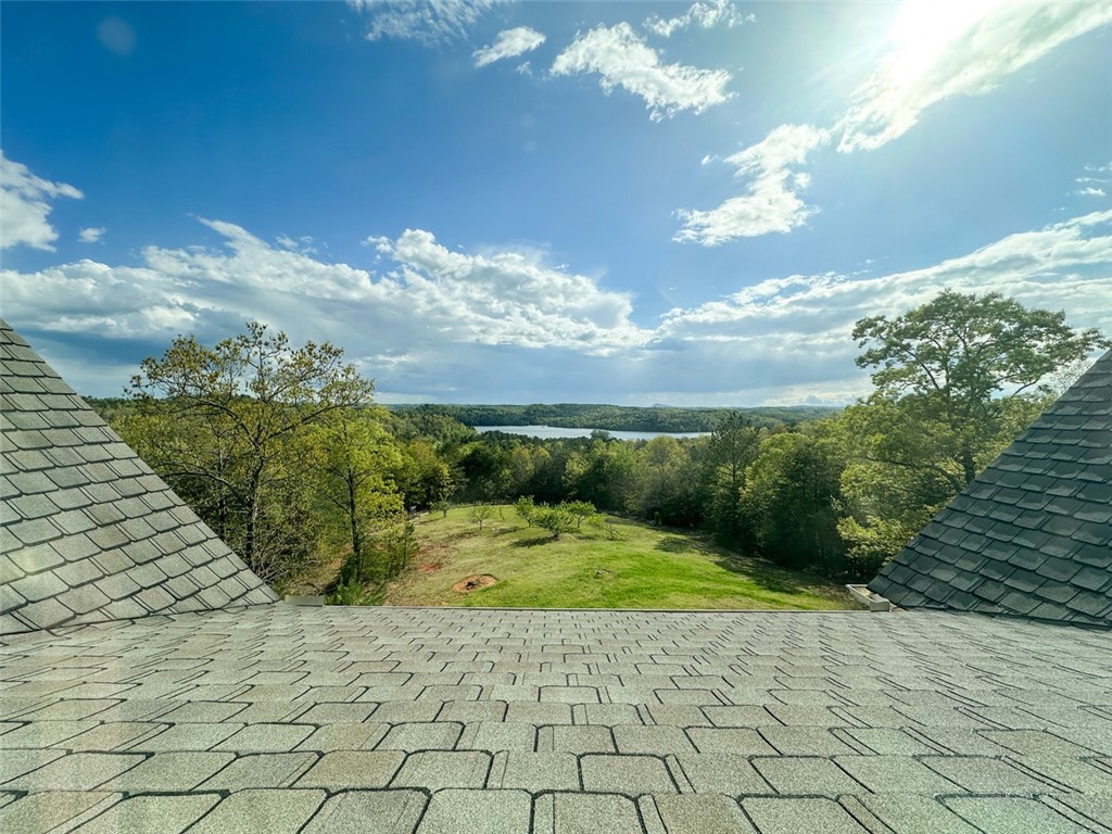 120 Summit Trail Westminster, SC 29693 - Photo 24 of 49 View from Office