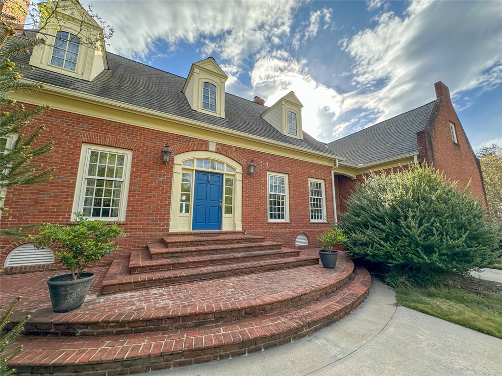 120 Summit Trail Westminster, SC 29693 - Photo 34 of 49