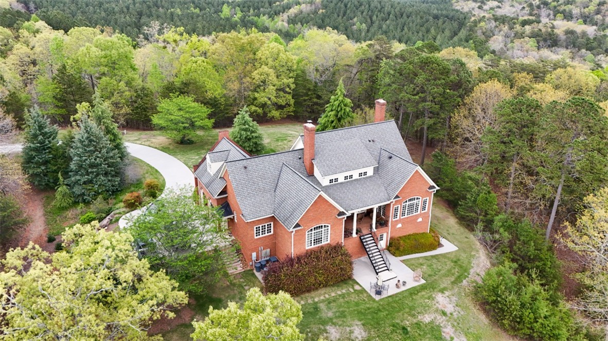 120 Summit Trail Westminster, SC 29693 - Photo 36 of 49