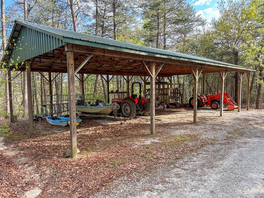 120 Summit Trail Westminster, SC 29693 - Photo 38 of 49