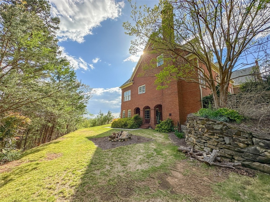 120 Summit Trail Westminster, SC 29693 - Photo 41 of 49