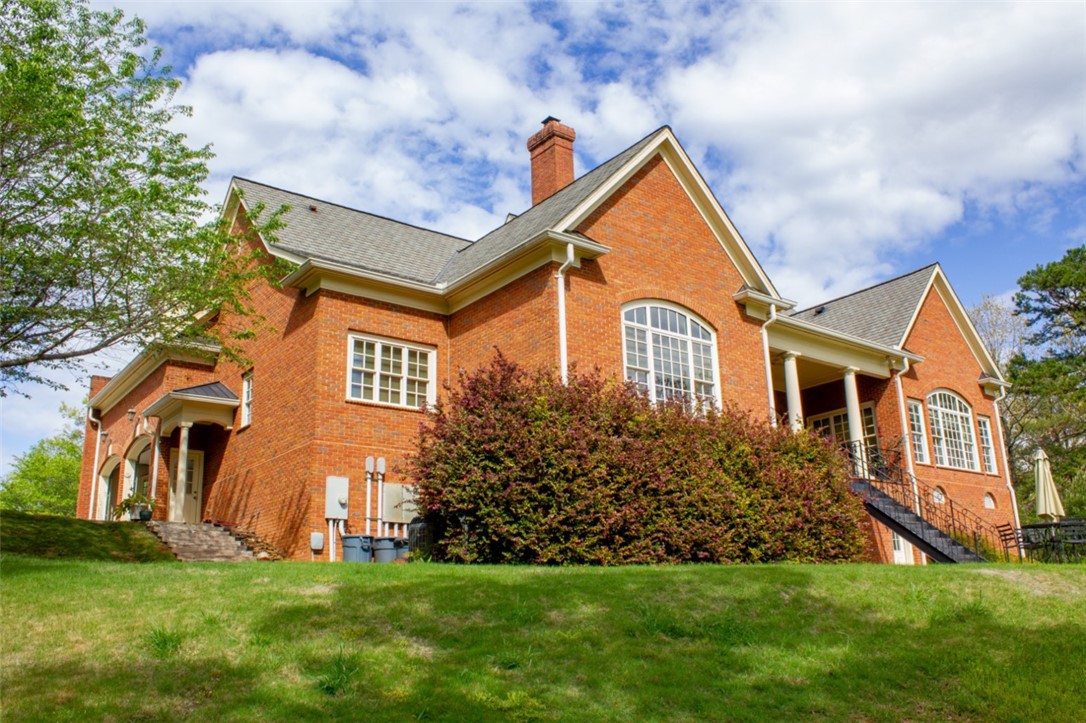 120 Summit Trail Westminster, SC 29693 - Photo 46 of 49