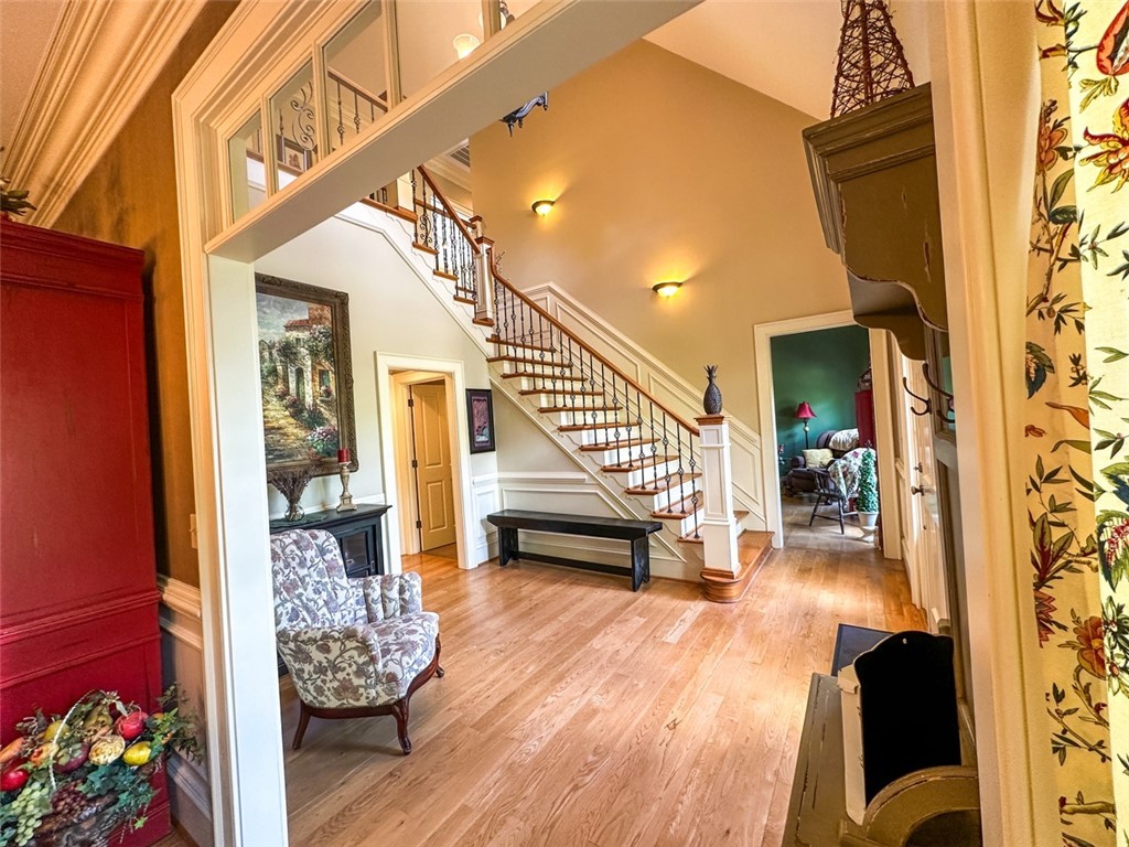 120 Summit Trail Westminster, SC 29693 - Photo 5 of 49