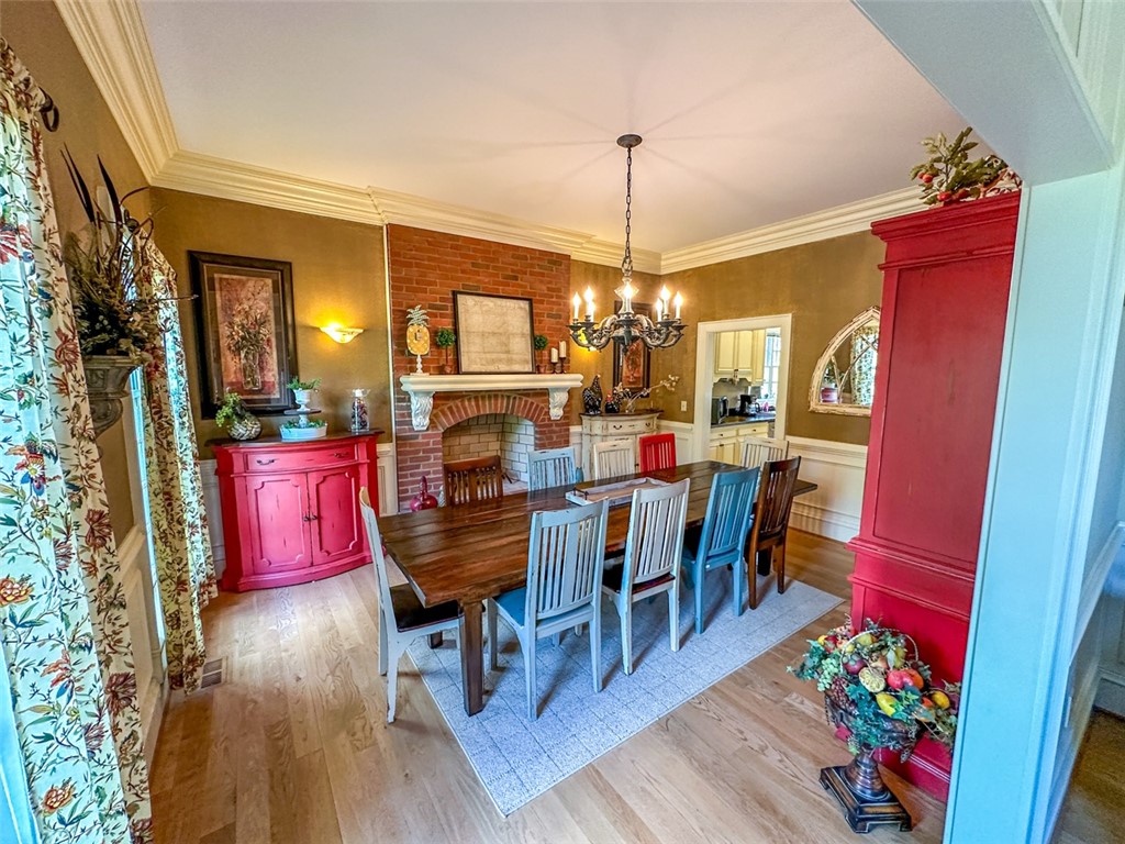 120 Summit Trail Westminster, SC 29693 - Photo 6 of 49